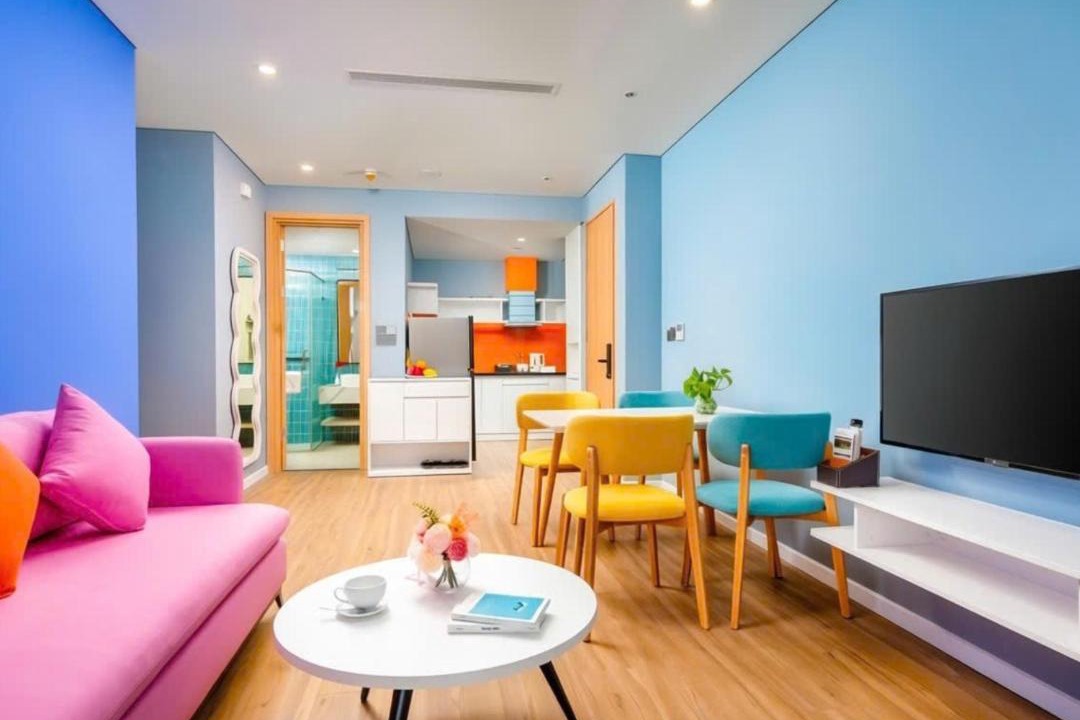 Photo of Livingroom in Hoang Hoa