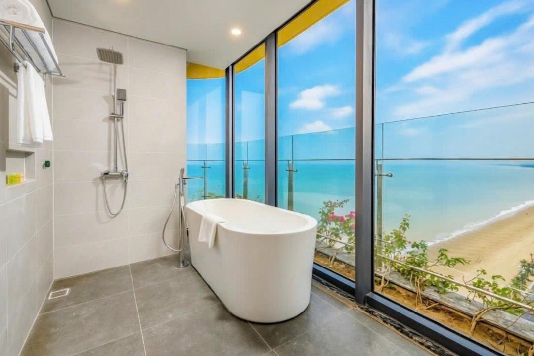 Photo of Bathroom in Hoang Hoa