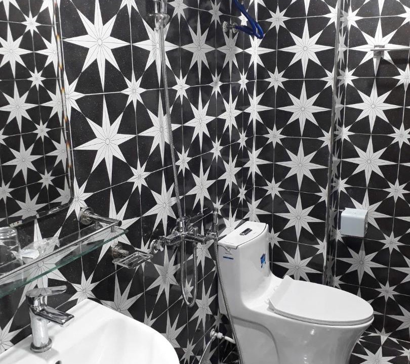 Photo of Bathroom in Ngo Quyen