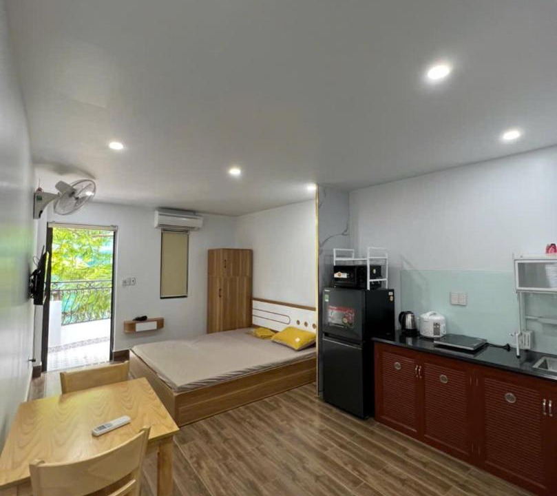 Photo of Kitchen in Ngo Quyen