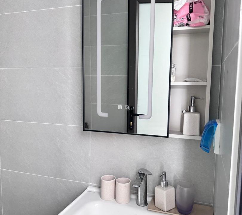 Photo of Bathroom in Hoang Hoa