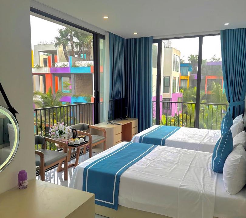 Photo of Bedroom in Hoang Hoa