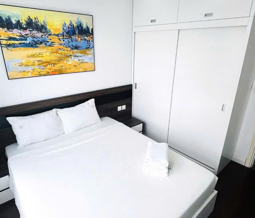 Photo of Bedroom in Trung Hoa Nhan Chinh