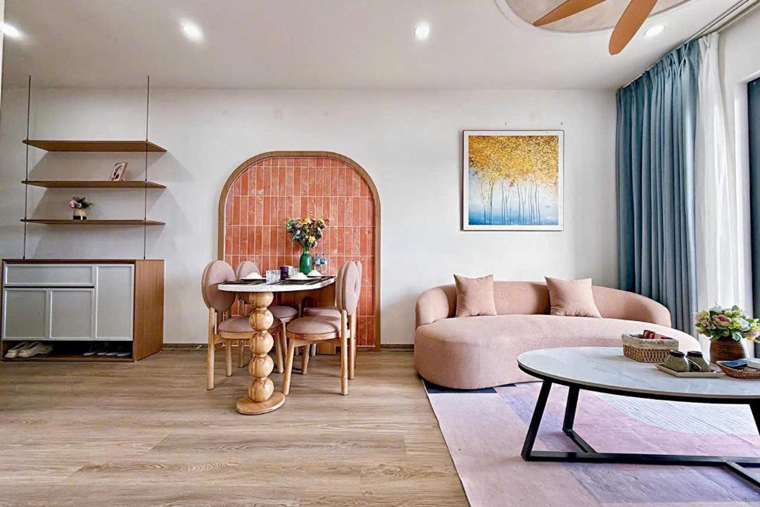 Photo of Livingroom in Viet Yen