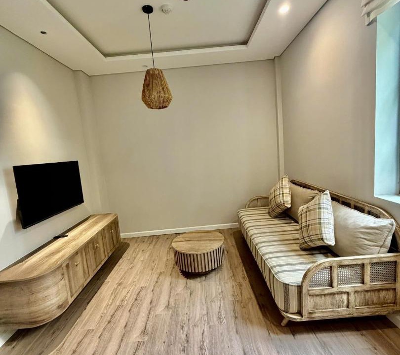 Photo of Livingroom in Khem Beach