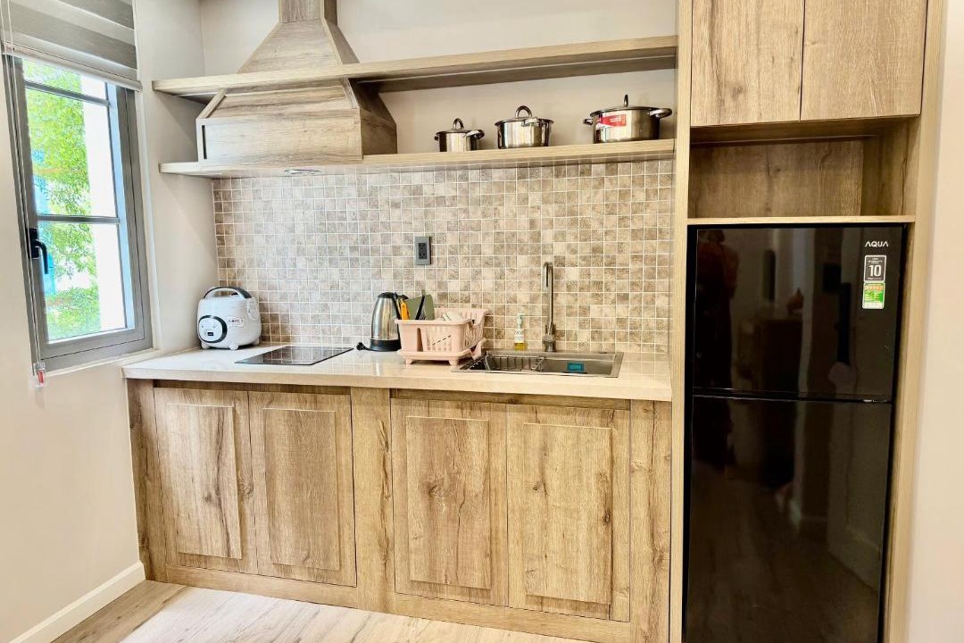Photo of Kitchen in Khem Beach