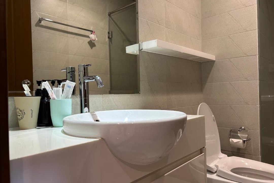 Photo of Bathroom in Hang Xanh