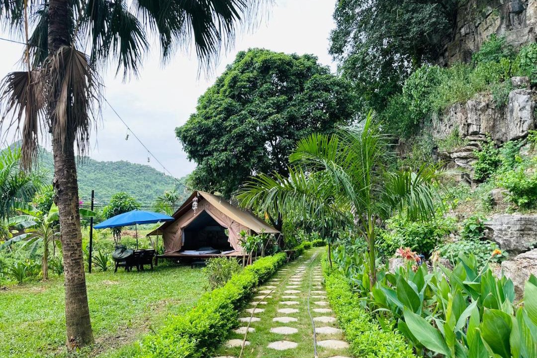 Photo of Others in Hoa Lu