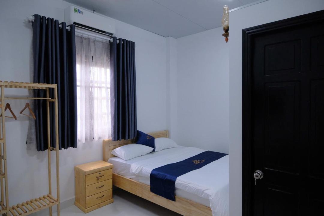 Photo of Bedroom in My Tho