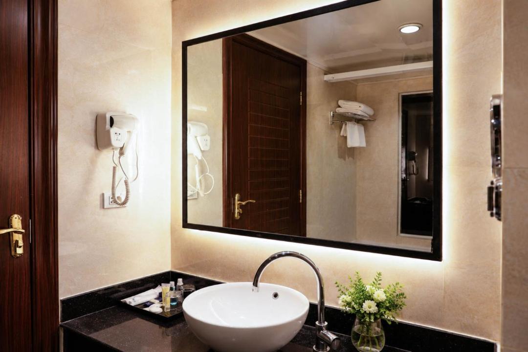 Photo of Bathroom in Savannakhet