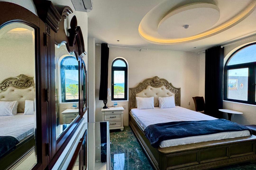 Photo of Bedroom in Lien Chieu