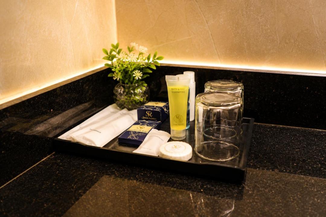 Photo of Bathroom in Savannakhet