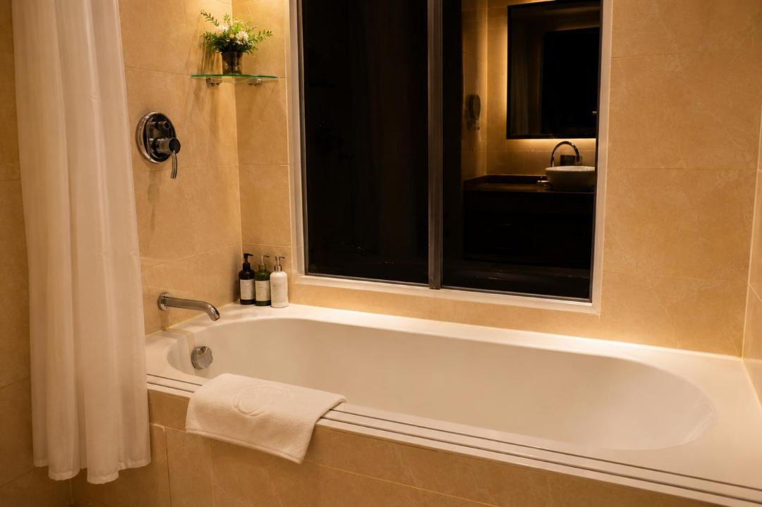 Photo of Bathroom in Savannakhet