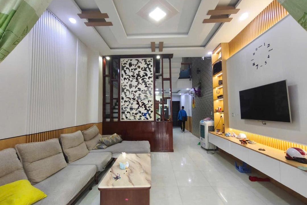 Photo of Livingroom in Lien Chieu