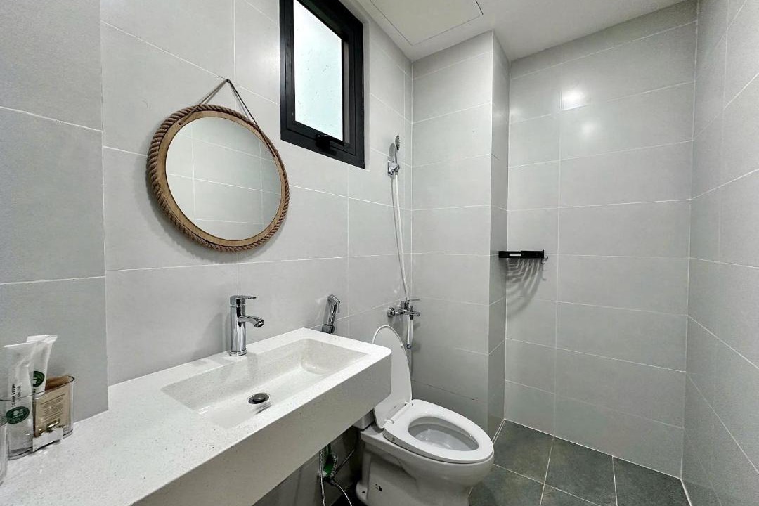 Photo of Bathroom in District 4