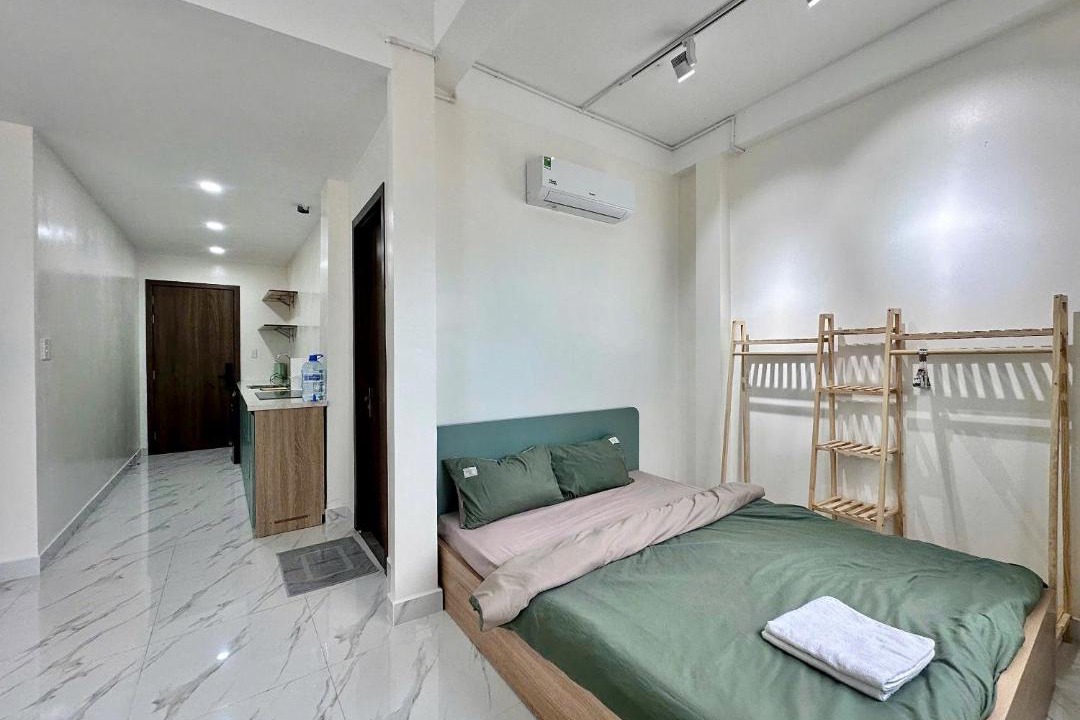 Photo of Bedroom in District 4