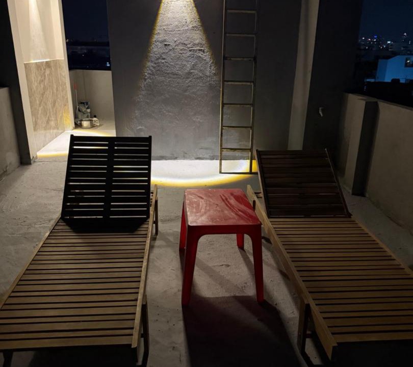 Photo of Patio Balcony in District 4