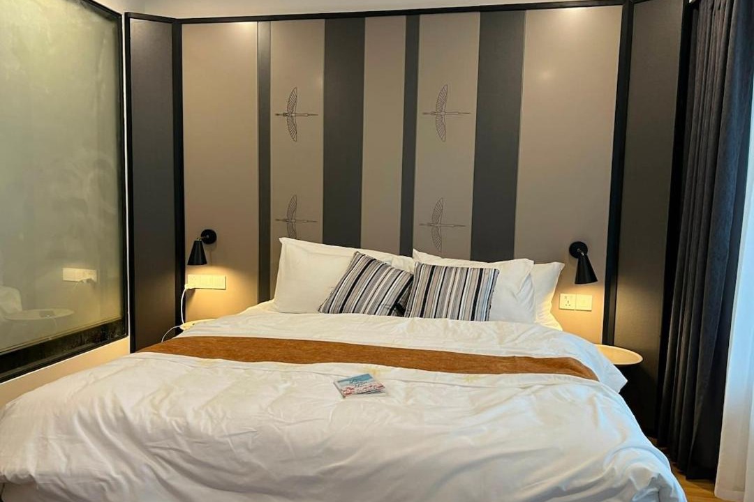 Photo of Bedroom in Thanh Thuy