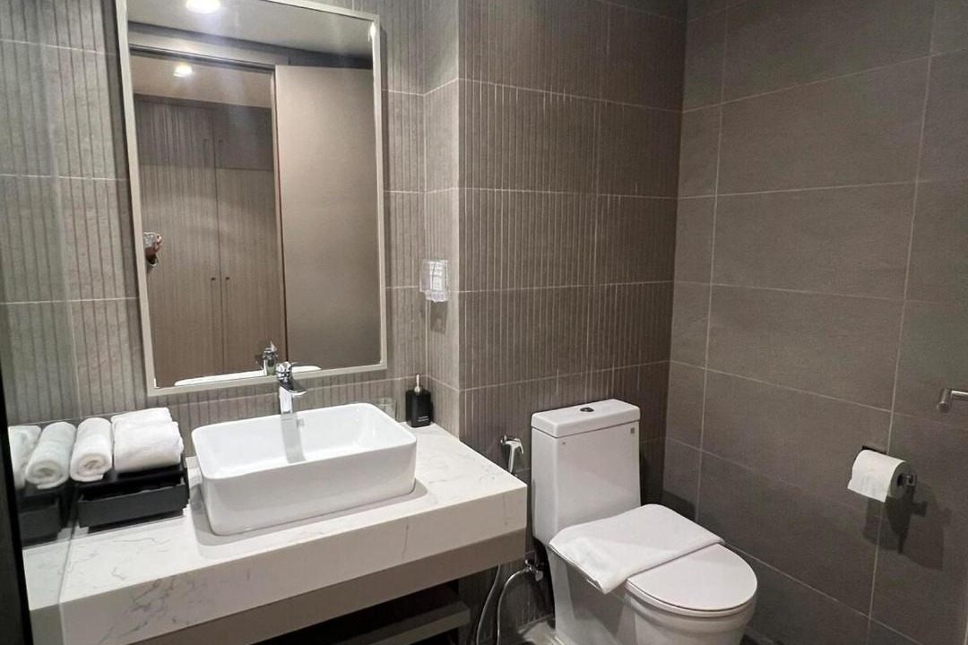 Photo of Bathroom in Thanh Thuy