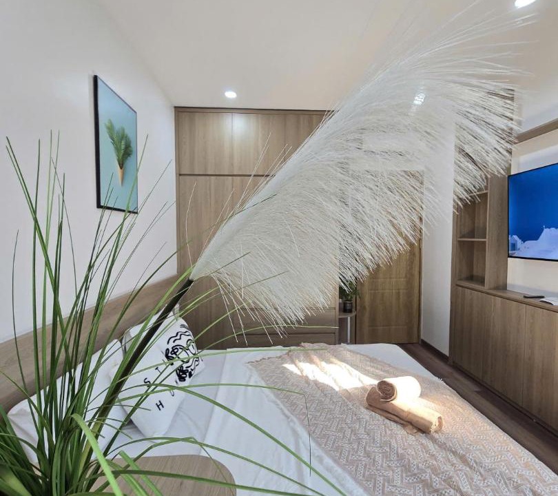 Photo of Bedroom in Quang An