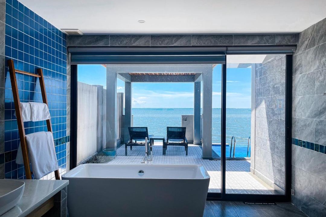 Photo of Bathroom in Phu Loc