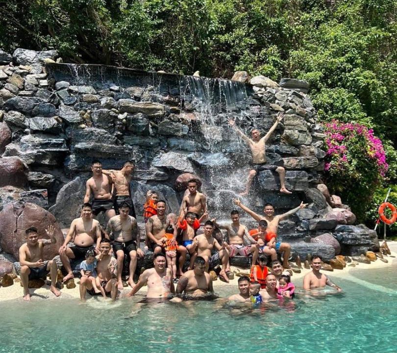 Photo of Outdoor in Cat Ba