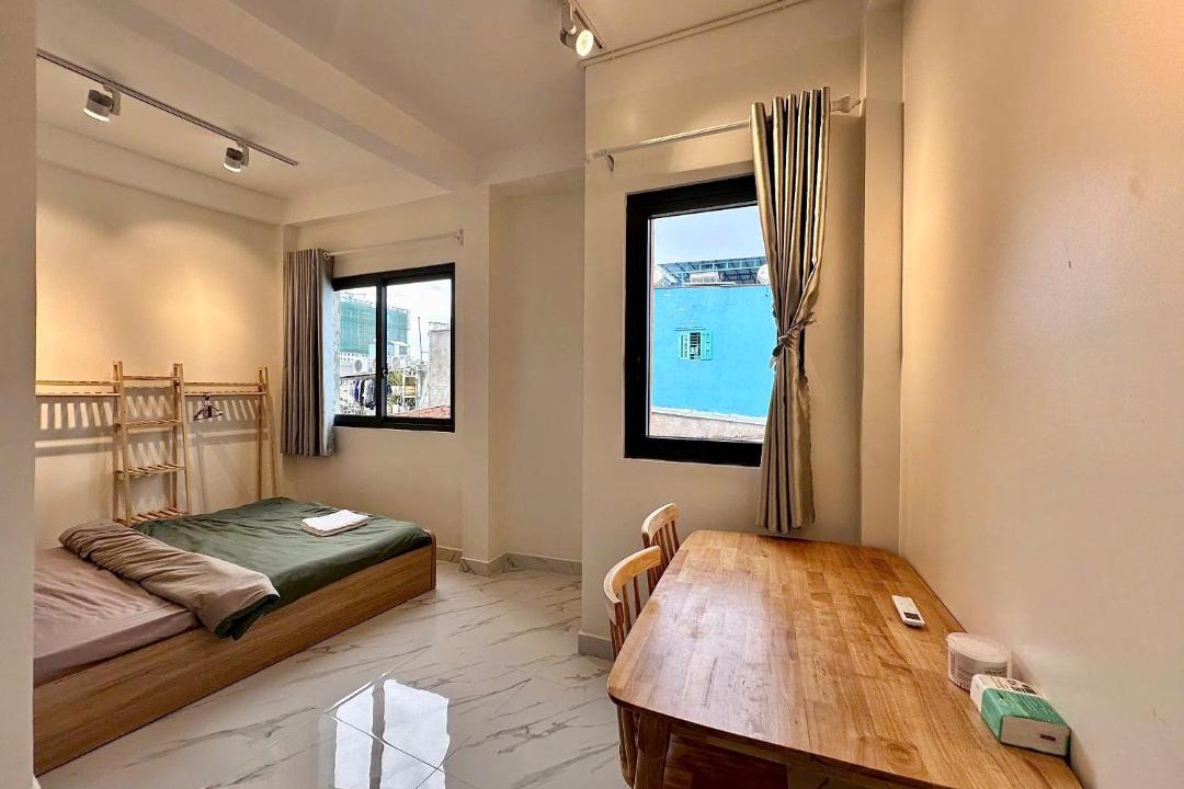 Photo of Bedroom in District 4
