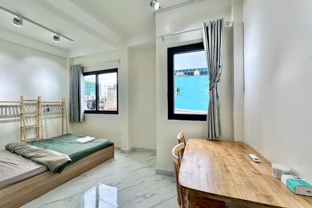 Photo of Bedroom in District 4