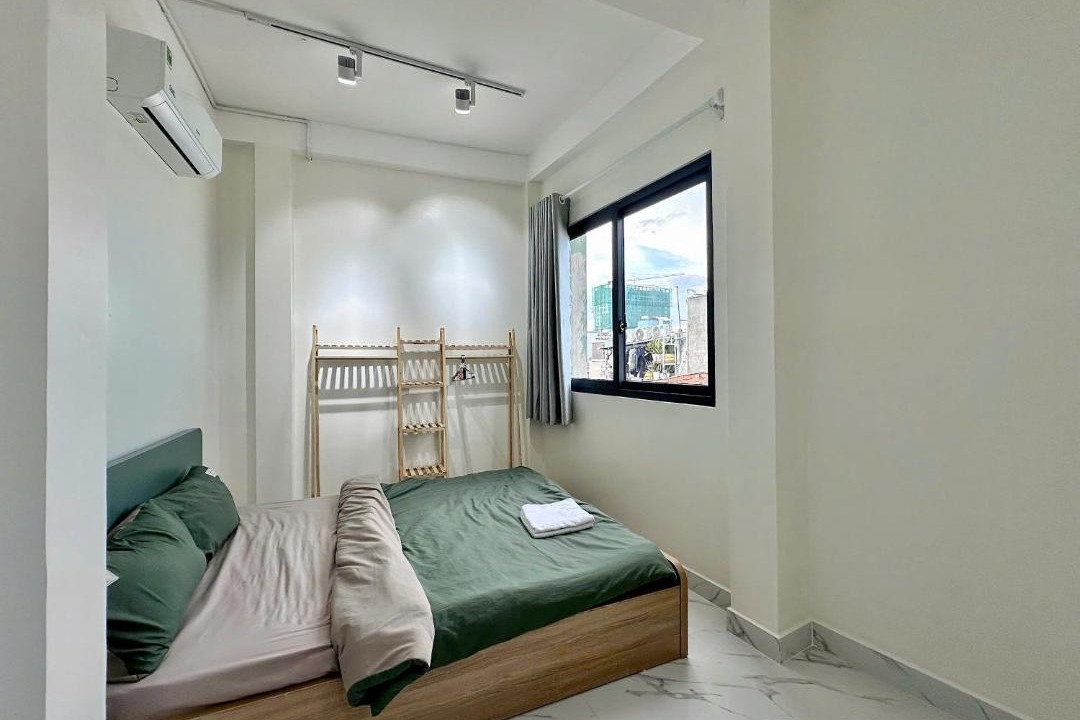 Photo of Bedroom in District 4