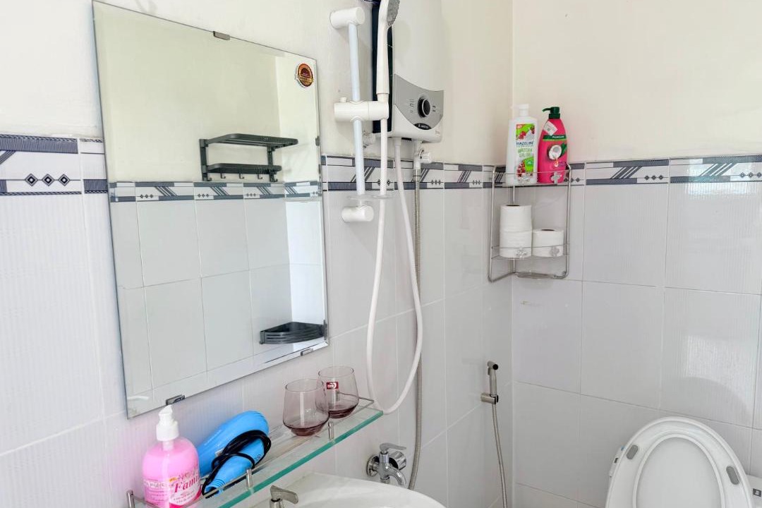 Photo of Bathroom in Hang Xanh