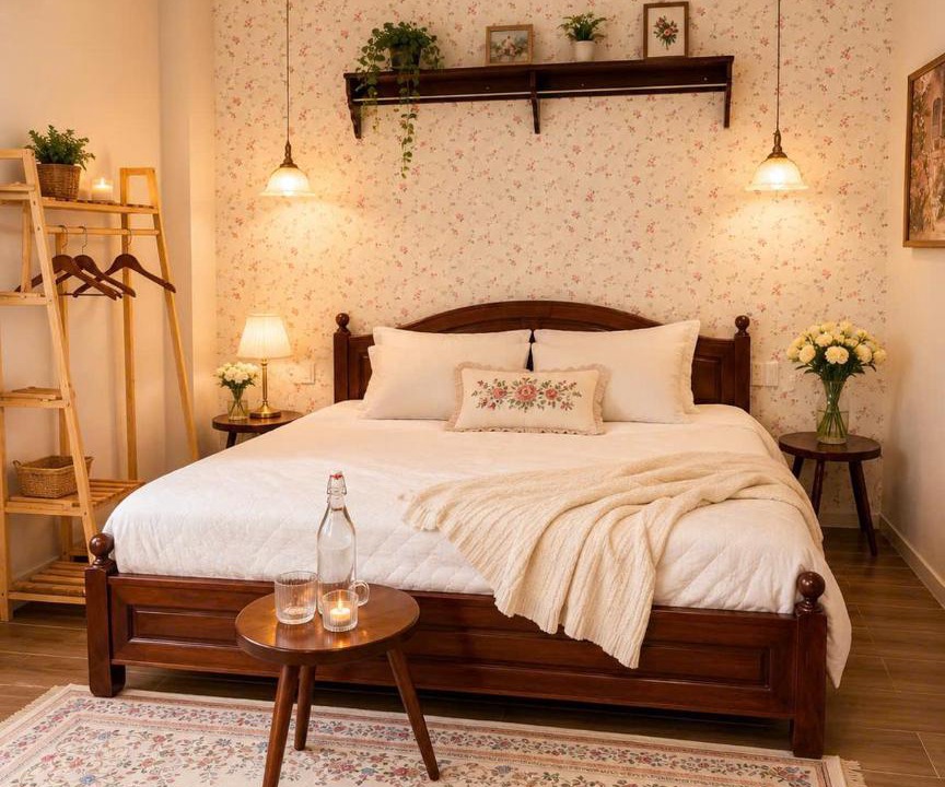 Photo of Bedroom in Yen Bai
