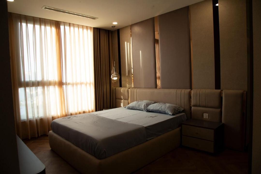 Photo of Bedroom in Vang Vieng