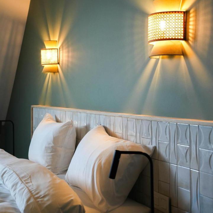 Photo of Bedroom in Vang Vieng