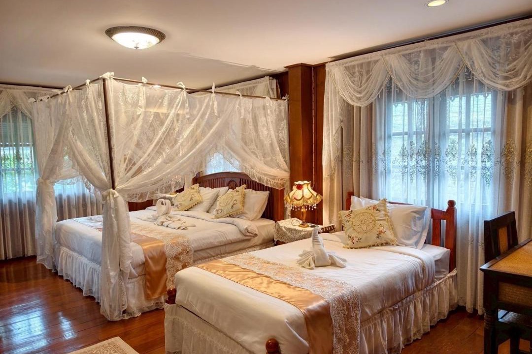 Photo of Bedroom in Lampang