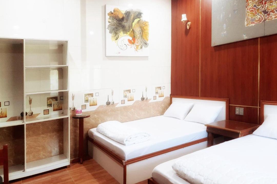 Photo of Bedroom in Thuy Xuan