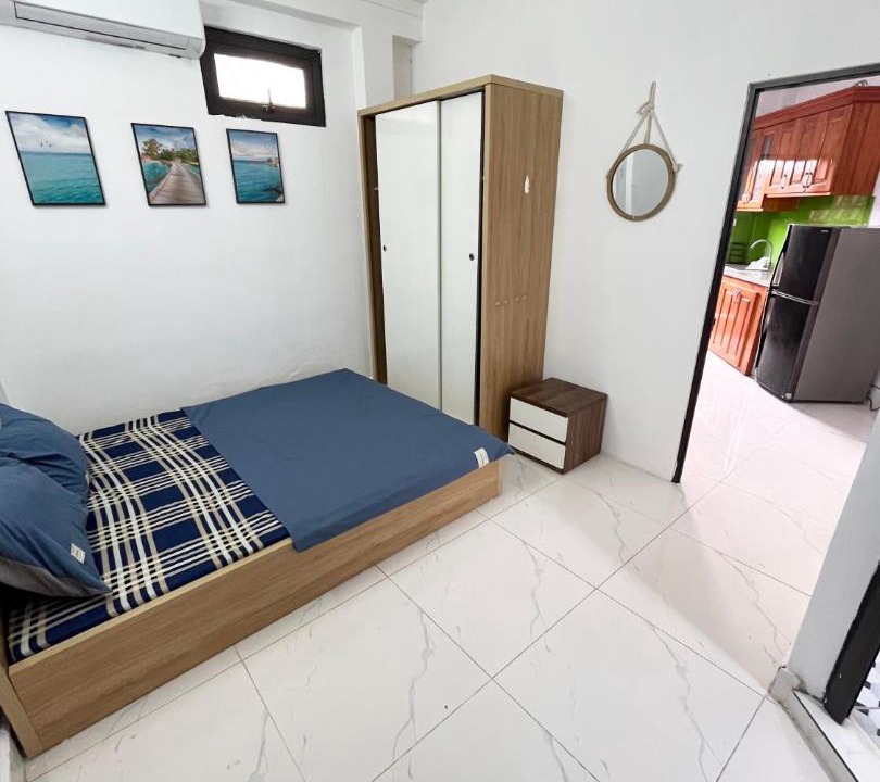 Photo of Bedroom in Ha Dong