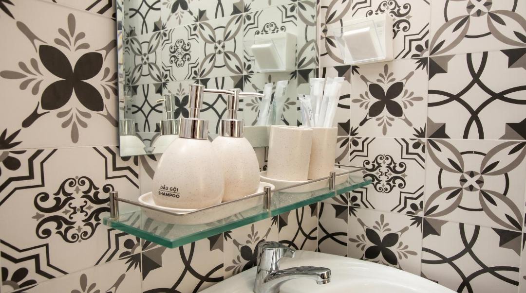 Photo of Bathroom in Phu Nhuan