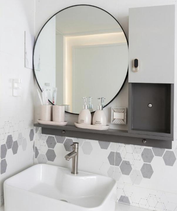 Photo of Bathroom in Phu Nhuan