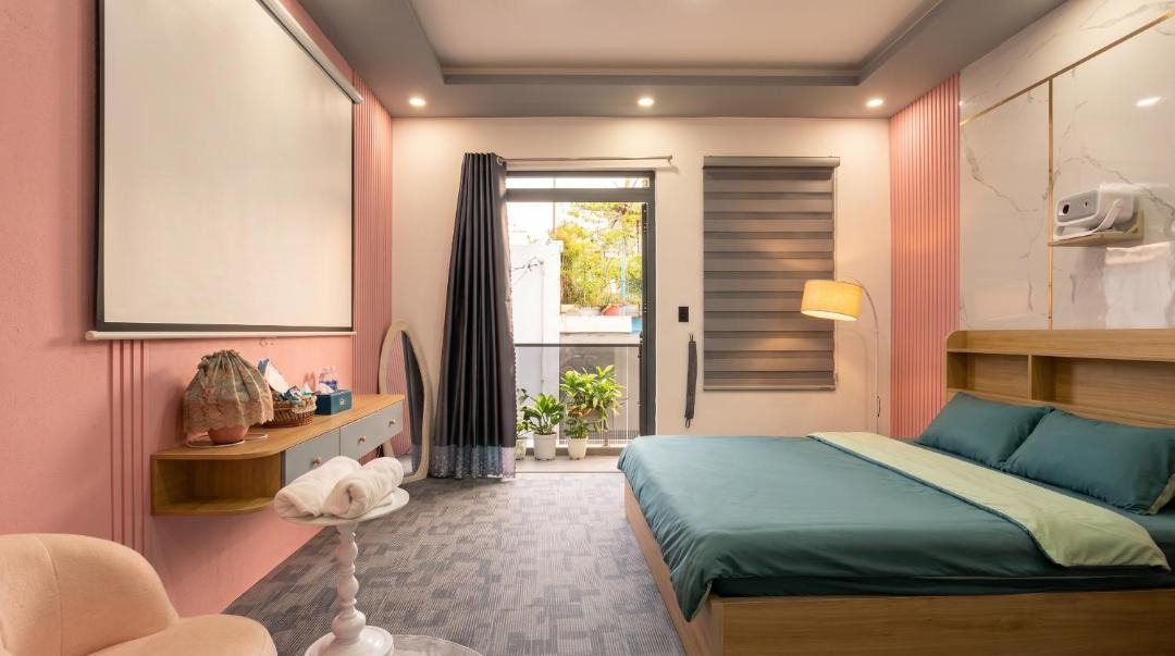 Photo of Bedroom in Phu Nhuan