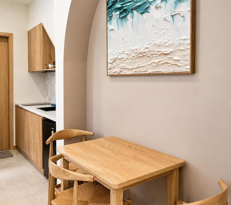 Photo of Kitchen in Vinh Thanh