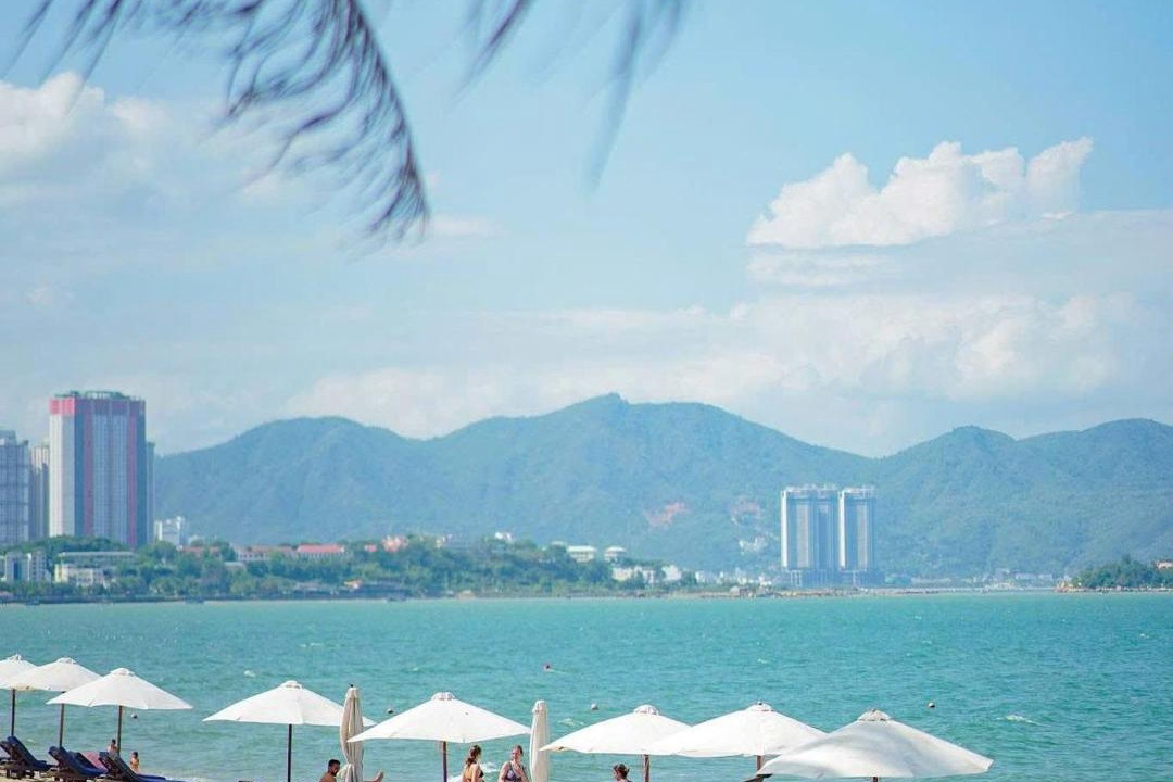 Photo of Others in Tran Phu Beach