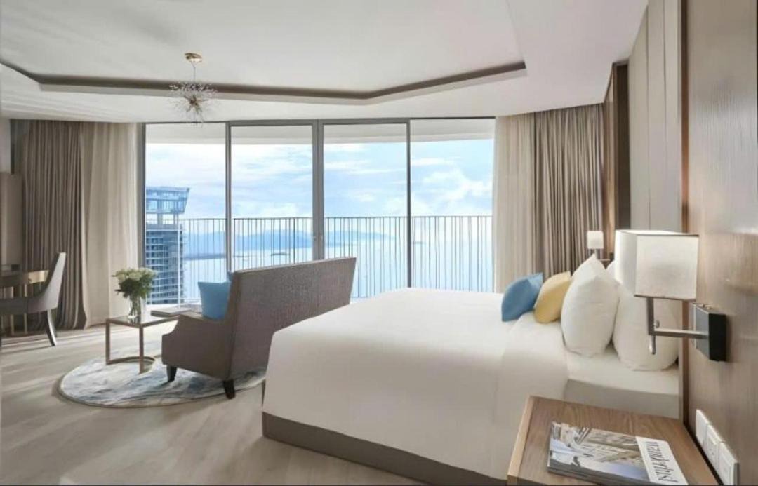 Photo of Bedroom in Tran Phu Beach