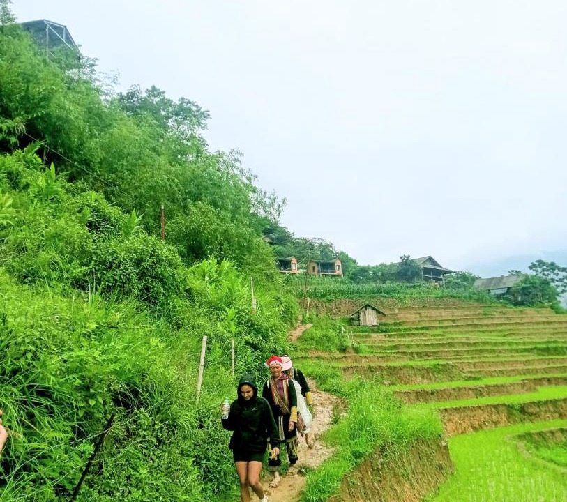 Photo of Others in Sa Pa