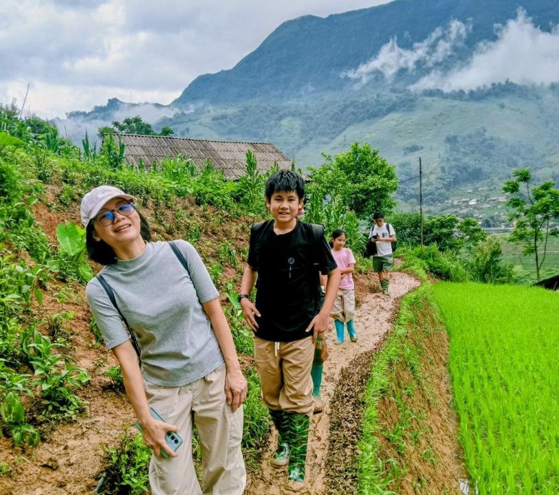 Photo of Others in Sa Pa