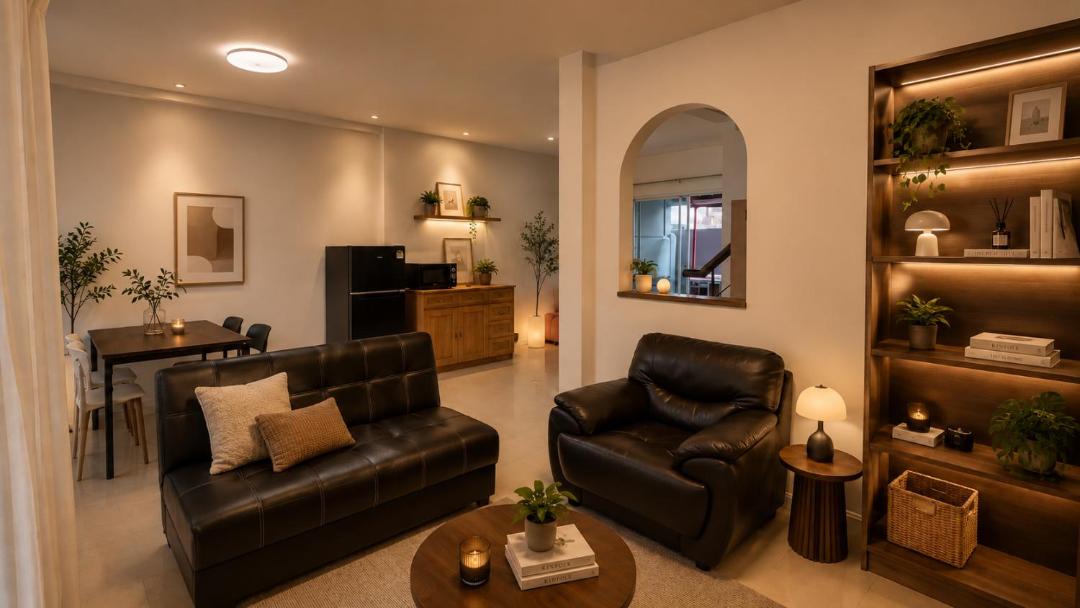 Photo of Livingroom in Ratsada