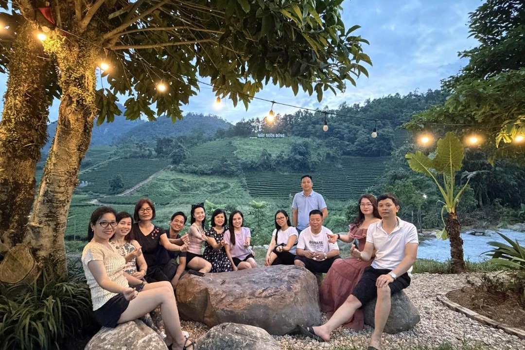 Photo of Others in Dai Tu