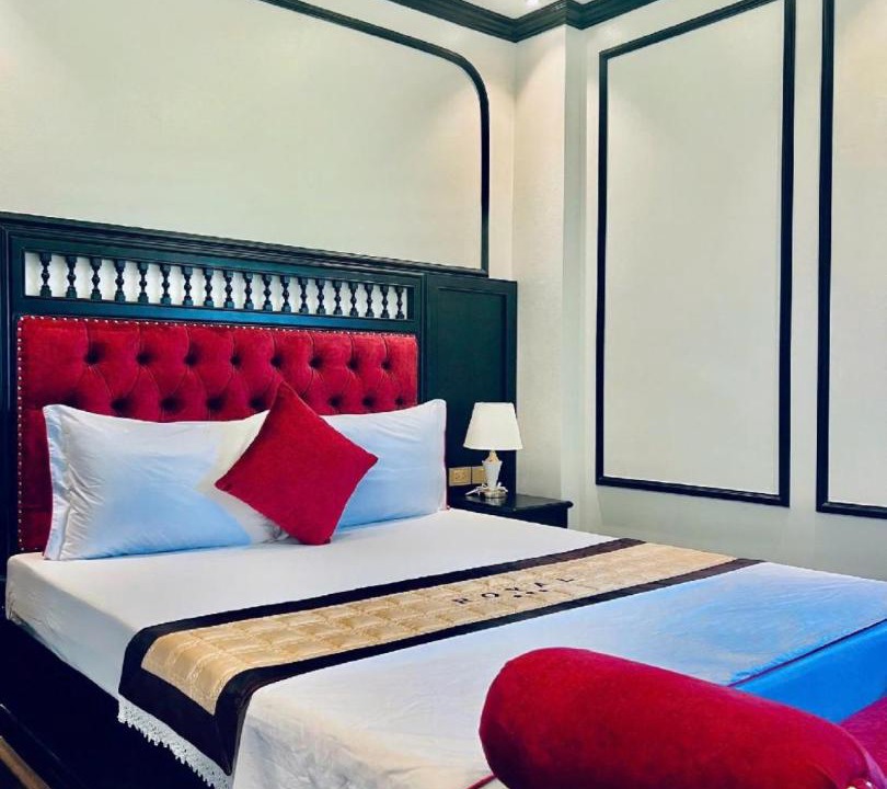 Photo of Bedroom in Binh Giang
