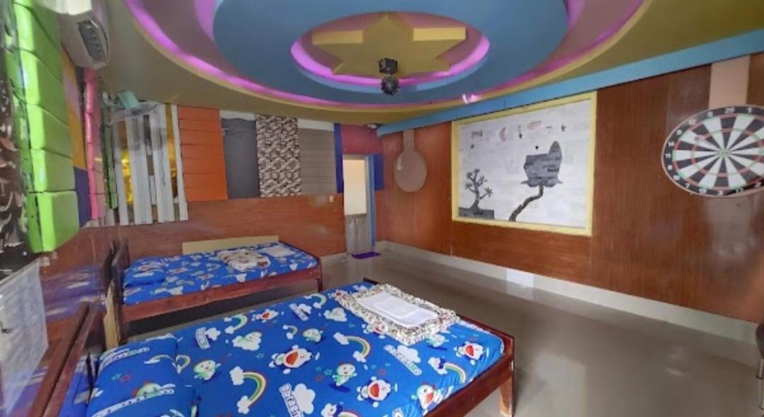 Photo of Bedroom in Cu Chi