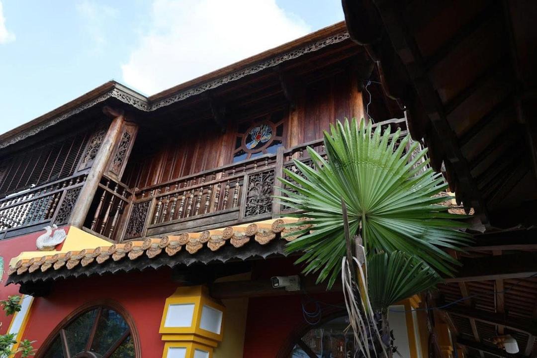 Photo of Others in Hue