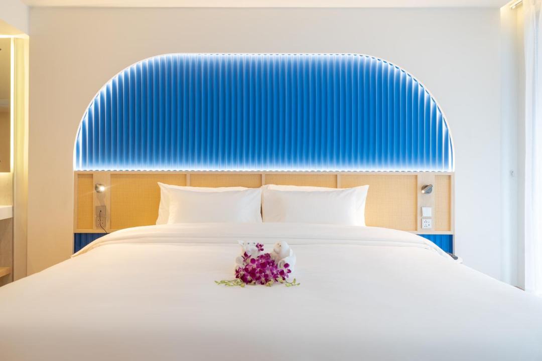 Photo of Bedroom in Patong
